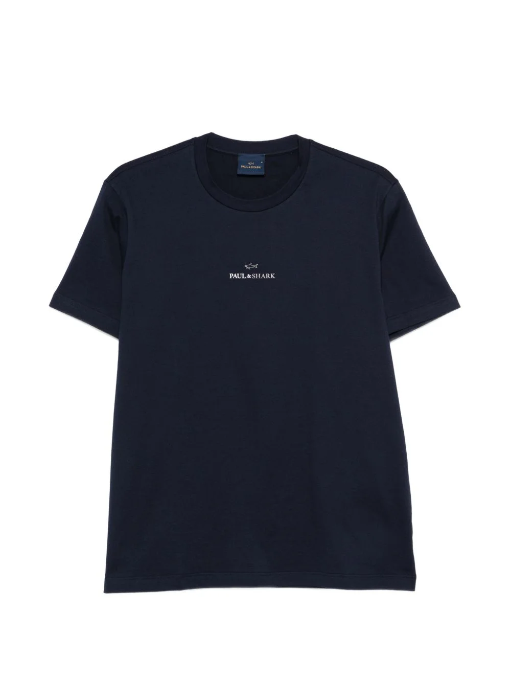 logo T-shirt - 1