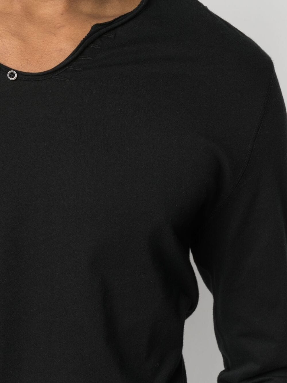 Monastir long-sleeved T-shirt - 5