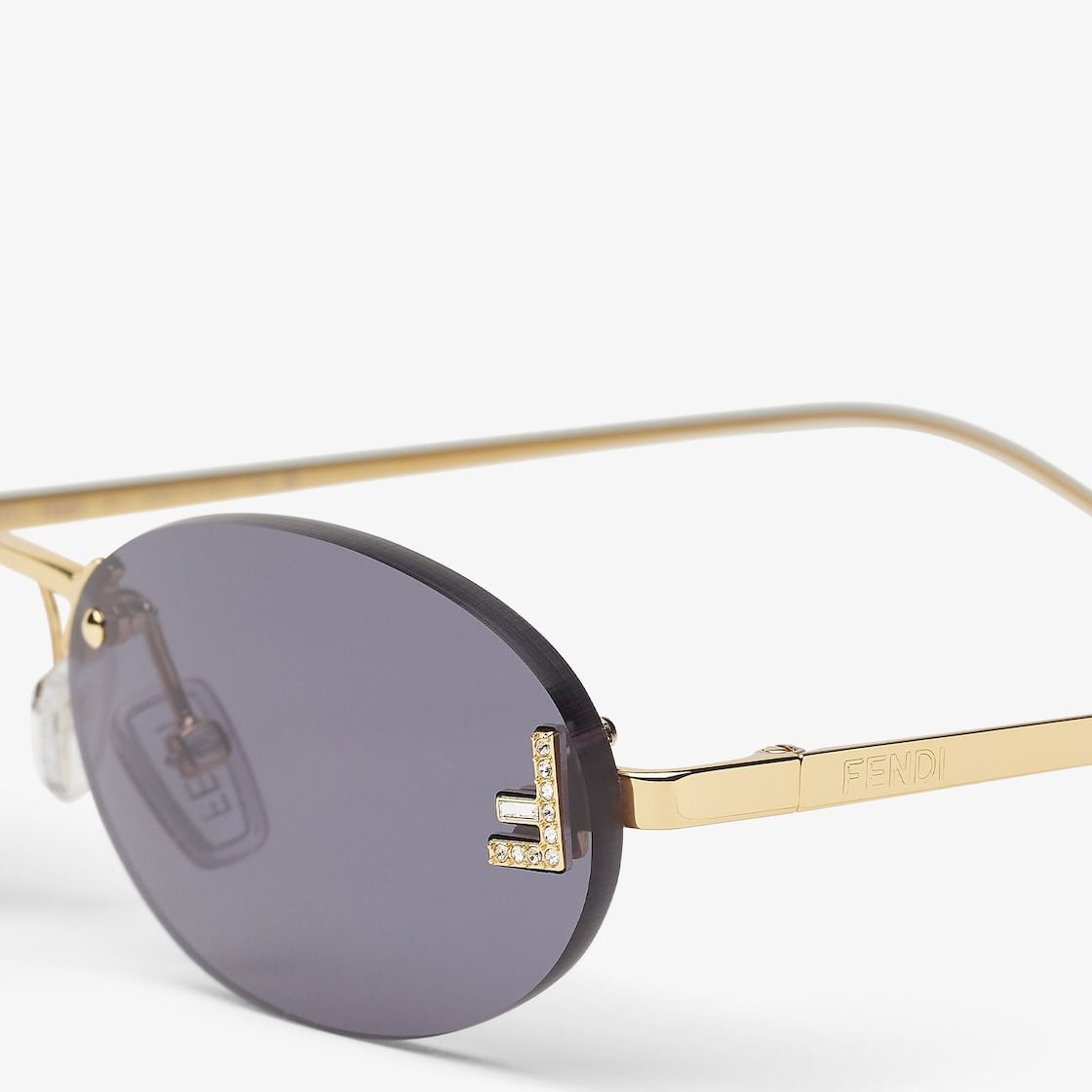Fendi First Crystal - 3