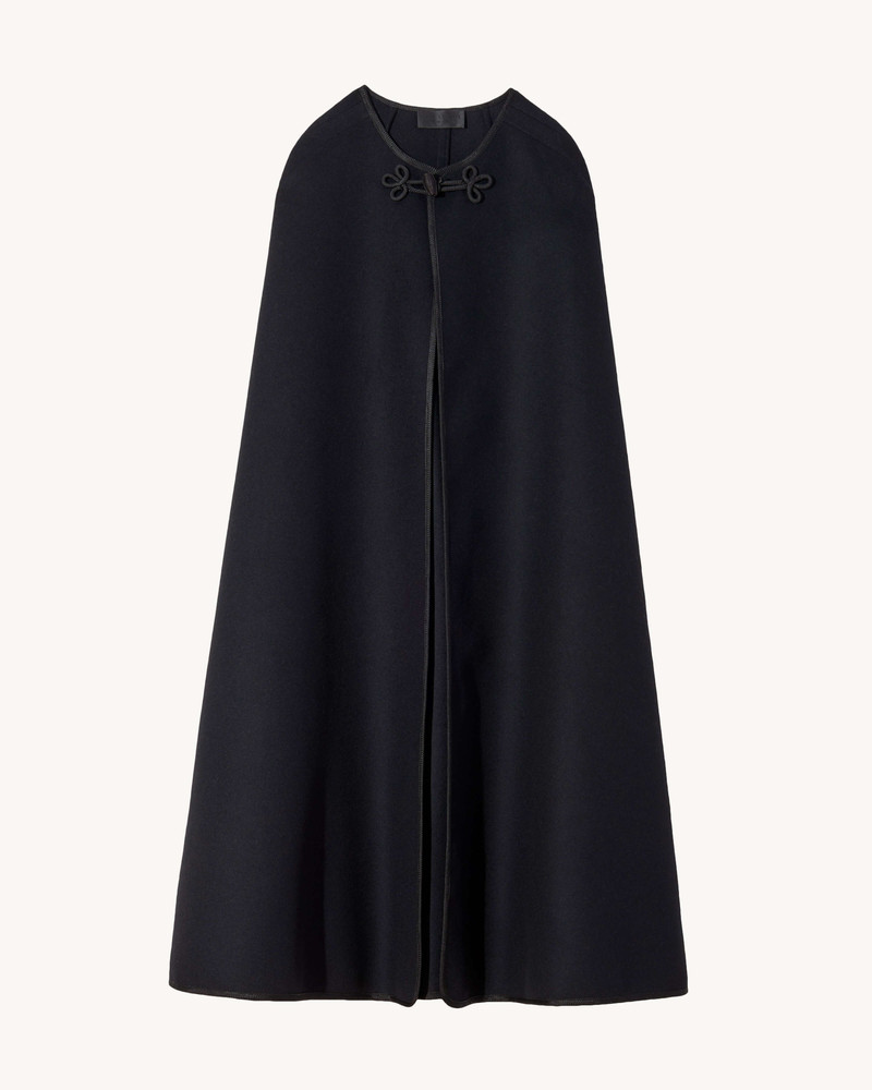 NILI LOTAN BRIGITTE CAPE outlook