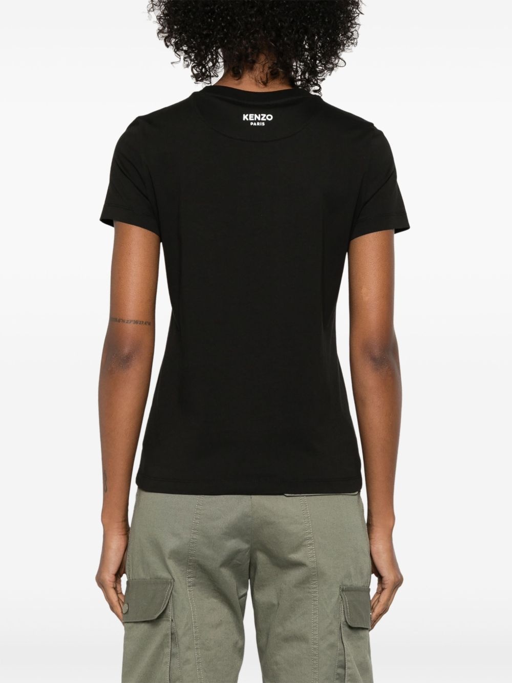 Kenzo Pop T-shirt - 4