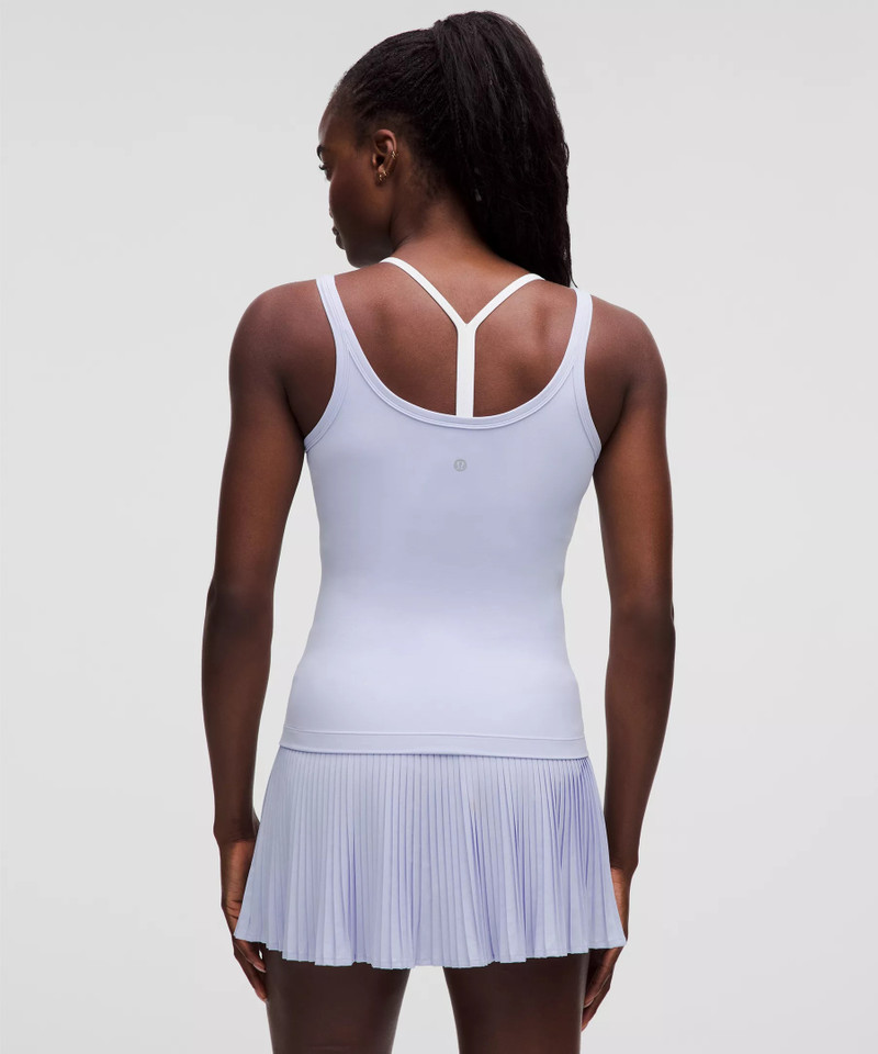 lululemon lululemon Align™ Scoop Waist-Length Tank Top outlook