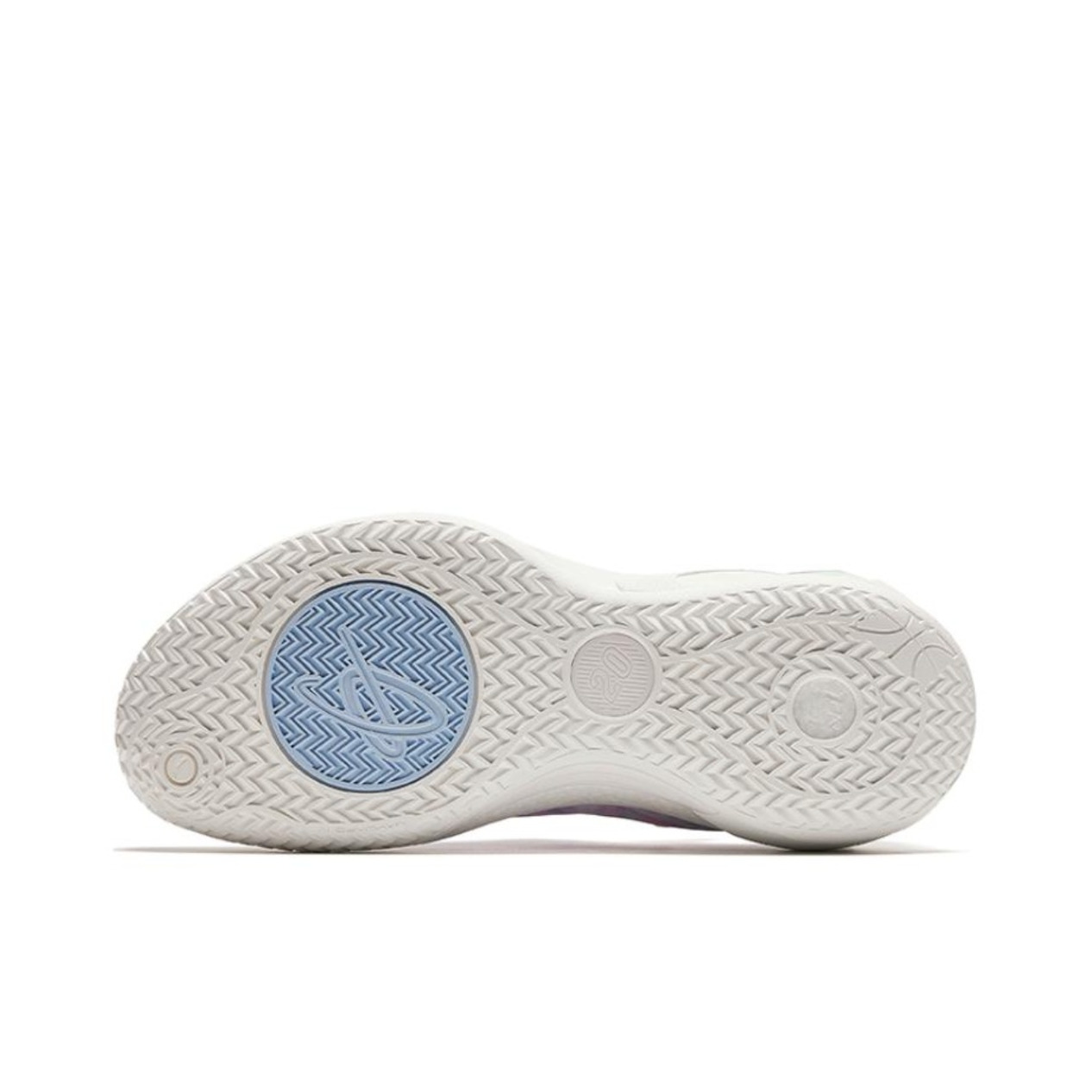 ANTA GH4 Gordon Hayward 'White Spaces' 912341103S-1 - 5