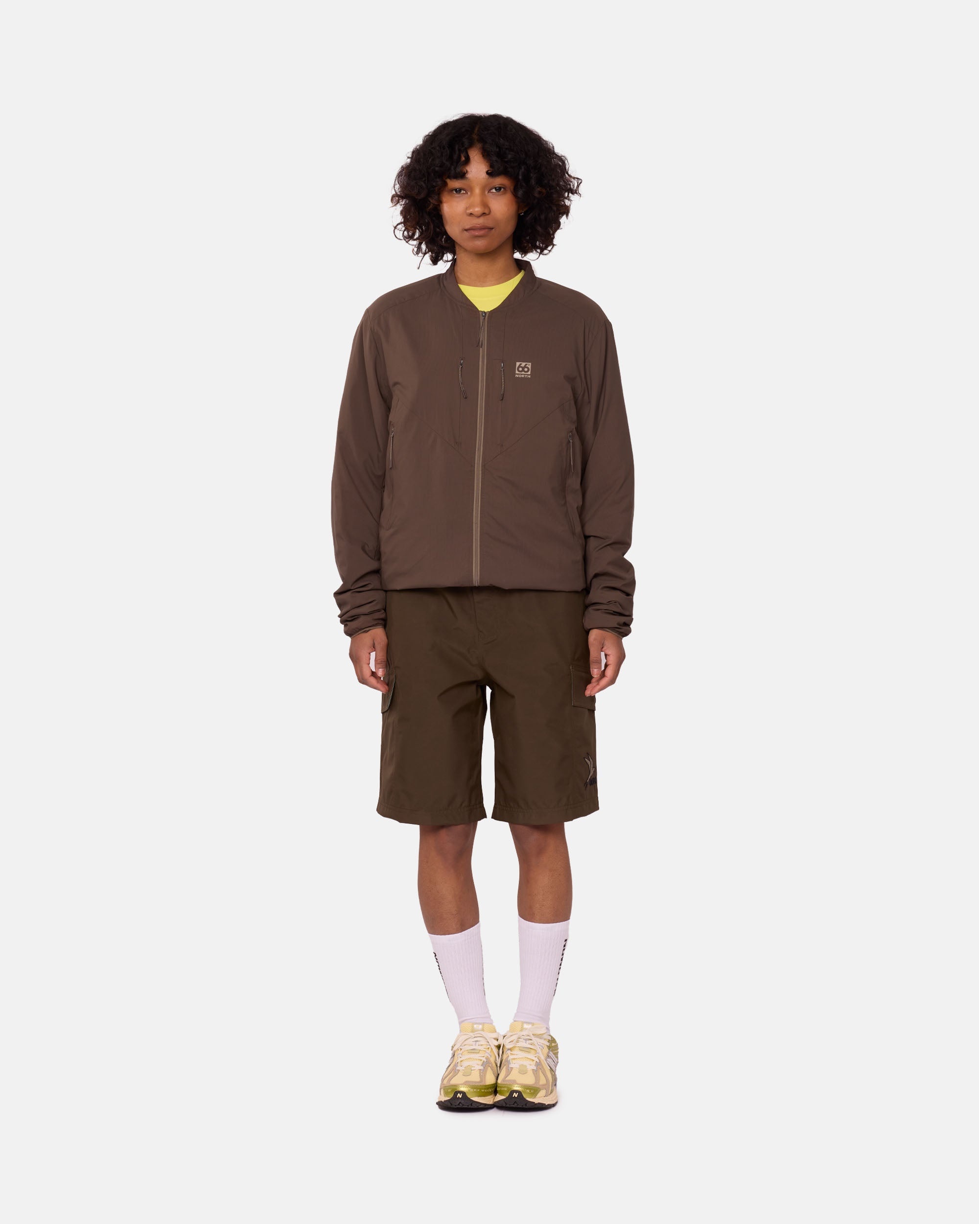 Ljosufjoll Insulated Jacket - 3