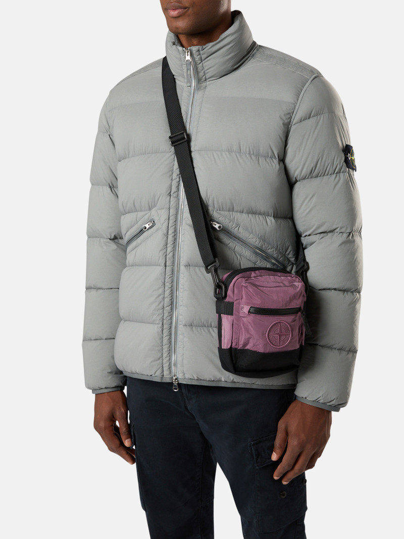 Stone Island 90876 NYLON METAL IN ECONYL® outlook