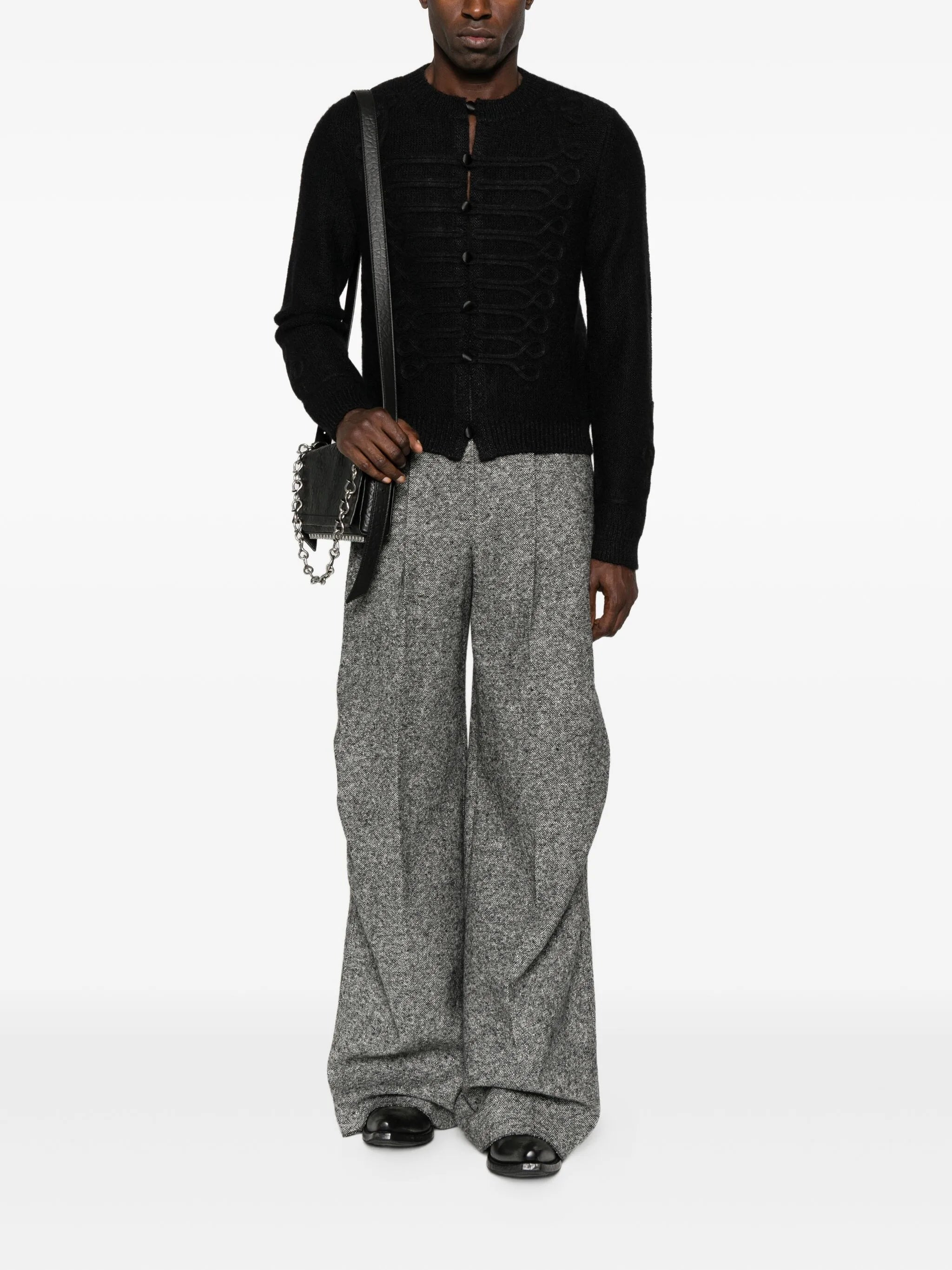 Alexander Mcqueen Sweaters And Knitwear - 3