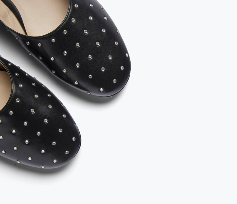 AUBREY MARY JANE FLAT 3