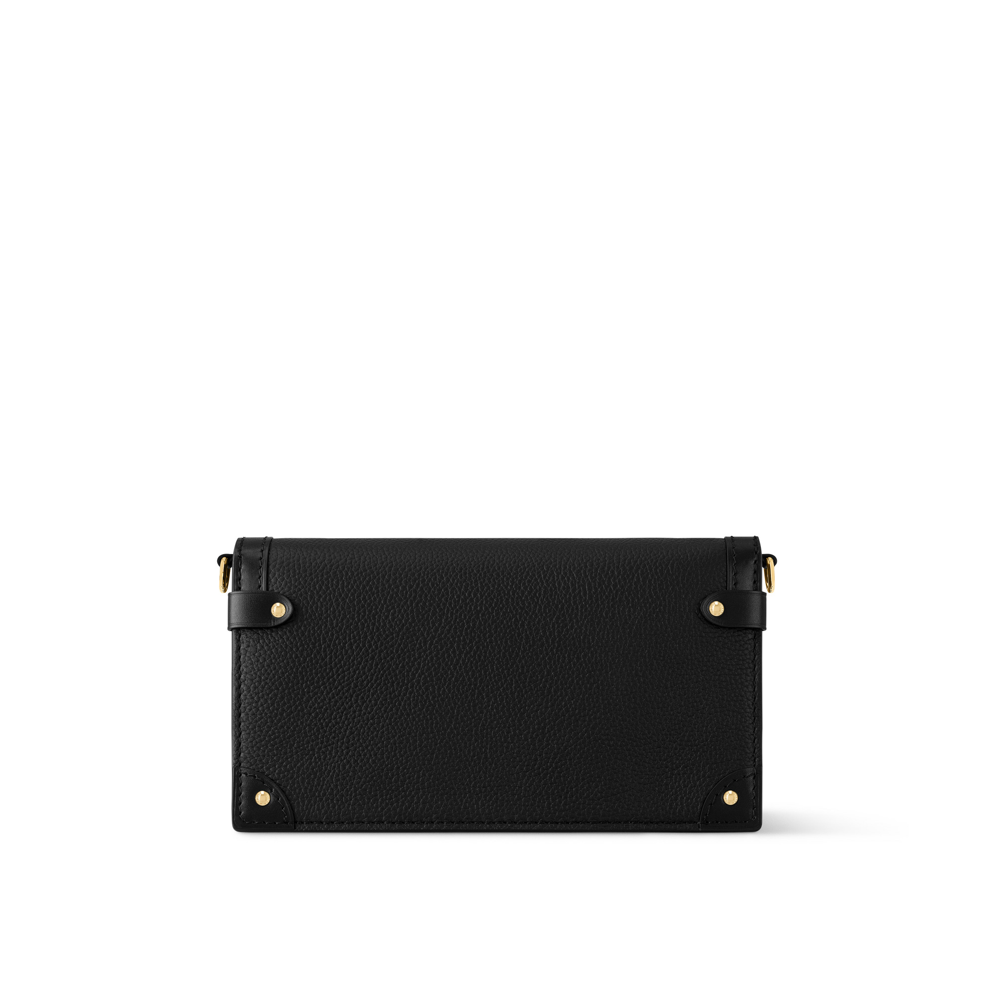 Trunk Chain Wallet - 5