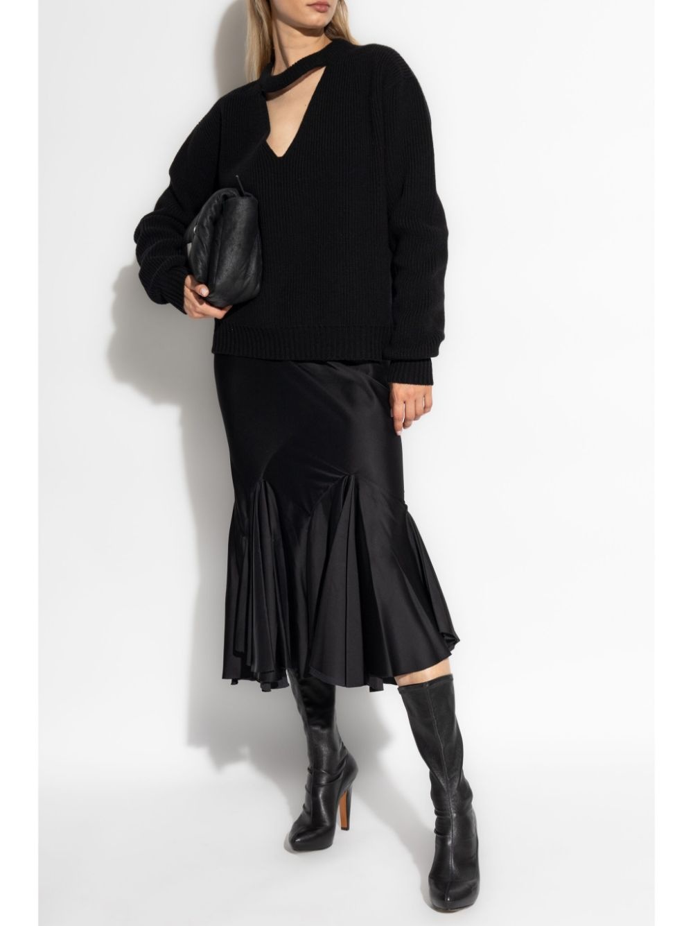 Eclipse jumper - 2