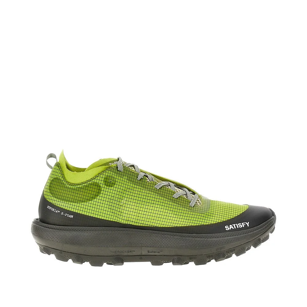 'THEROCKER' SNEAKERS - 1