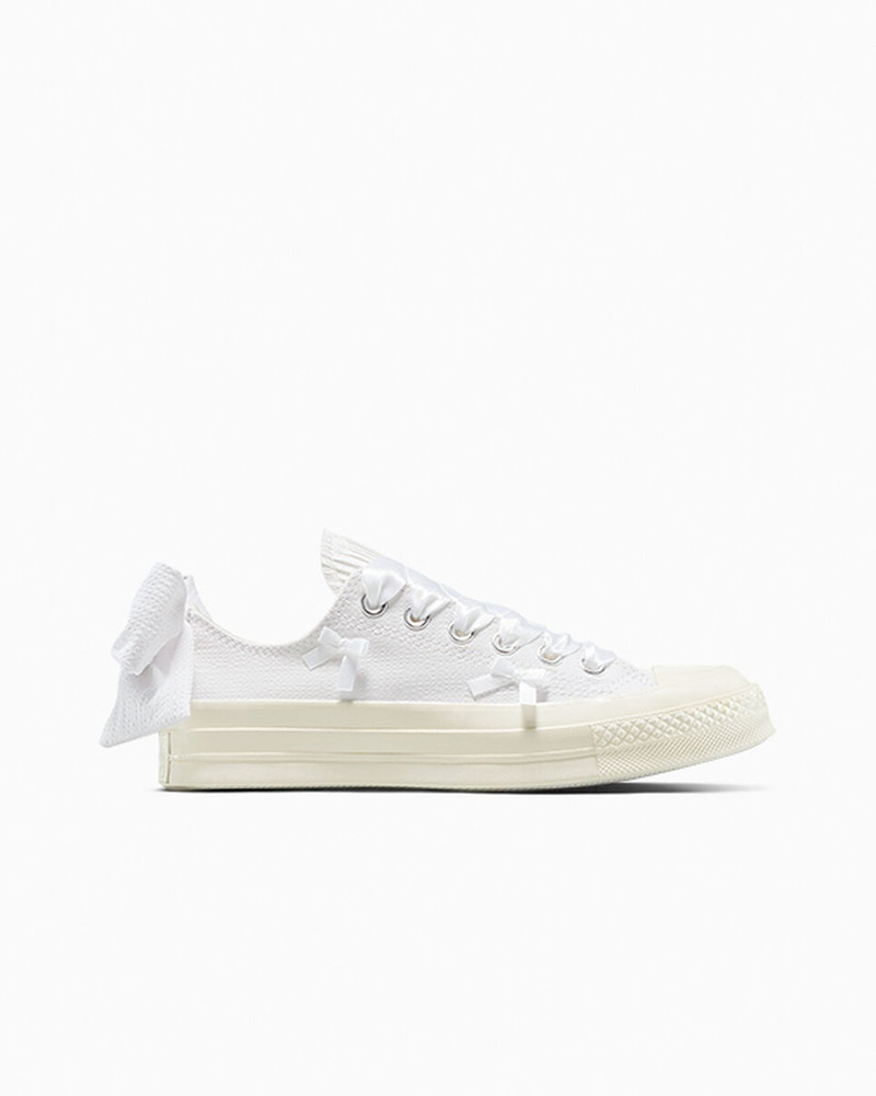 Chuck 70 Bows - 1