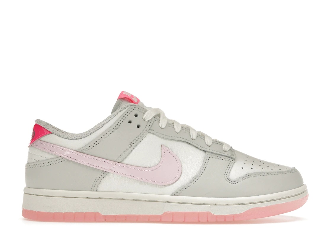 Nike Dunk Low 520 Pack Pink - 1
