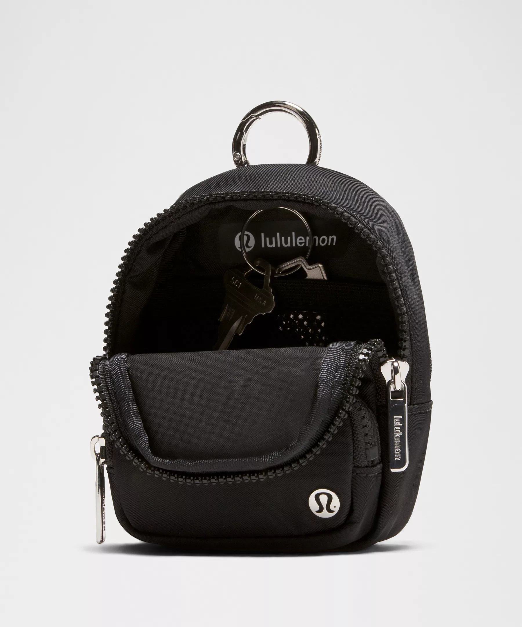 Everywhere Backpack Nano - 3