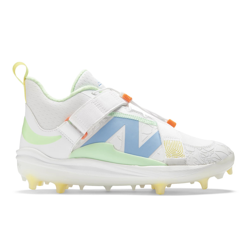 Unisex FuelCell Lindor 2 Comp Baseball Shoes - 1