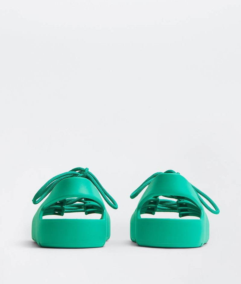 Bottega Veneta jelly outlook