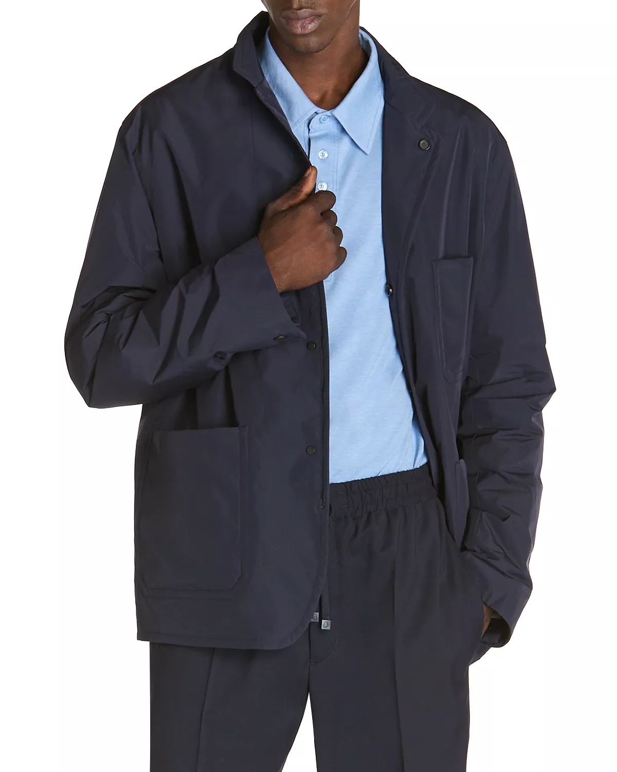 Monges Jacket - 3