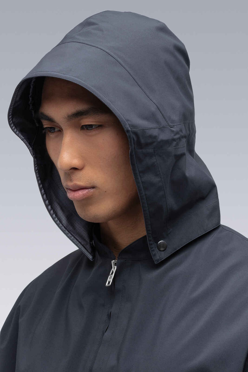 J59-GT 3L Gore-Tex® Pro Jacket Black 14