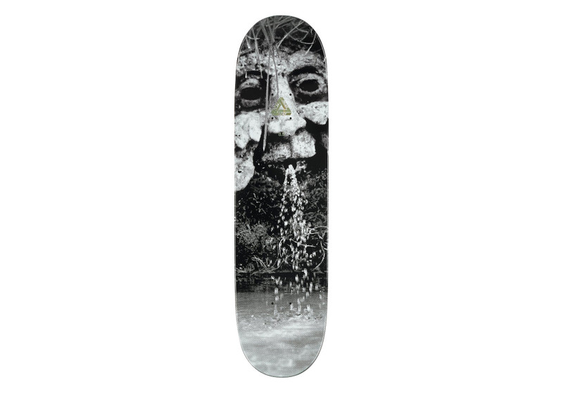 PALACE CHARLIE PRO S29 8.5 outlook