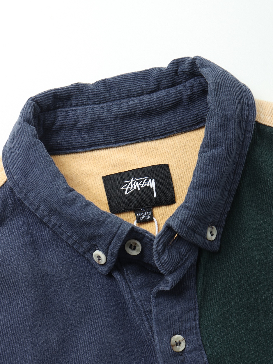 STUSSY - 4