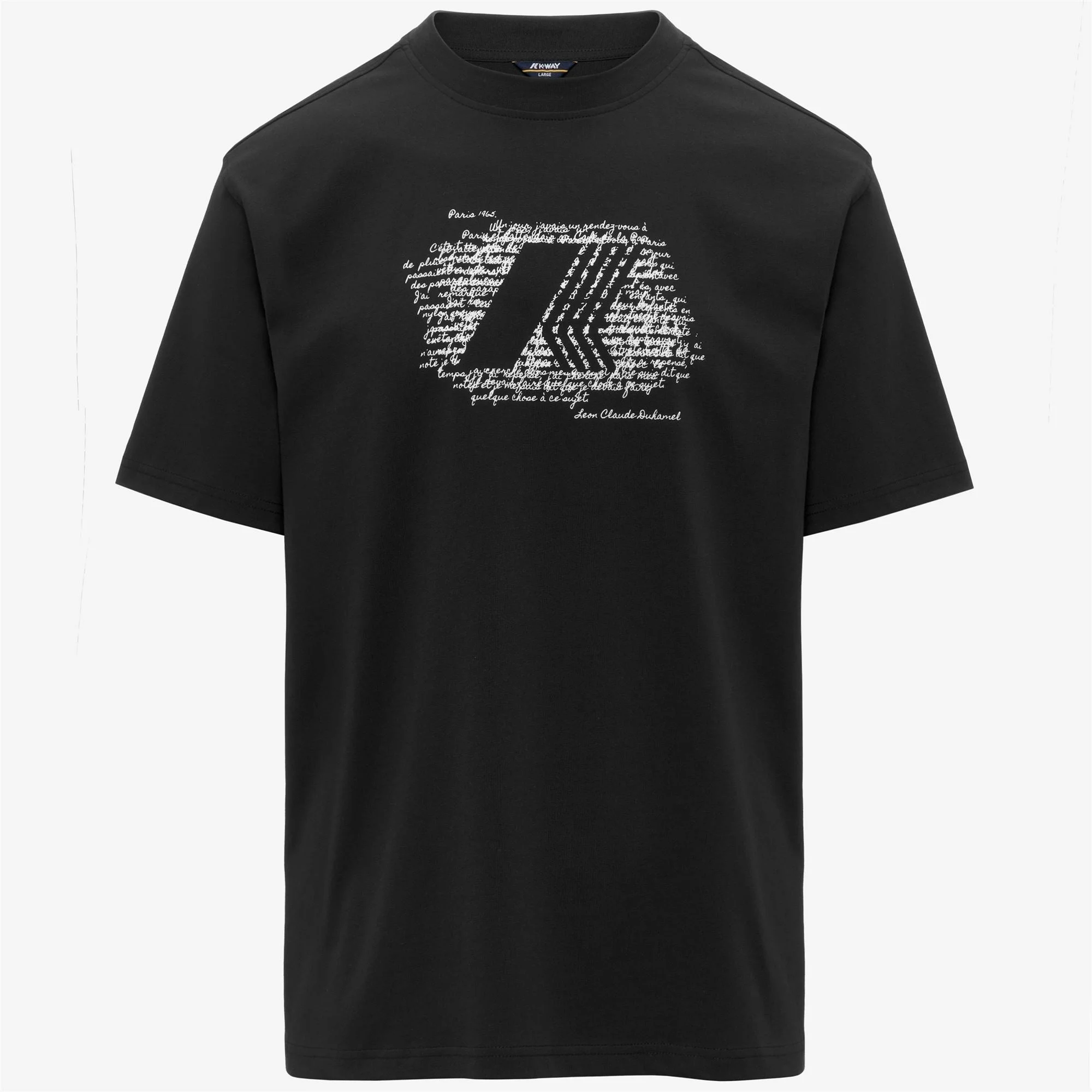 SOLO JERSEY HISTORY - 1