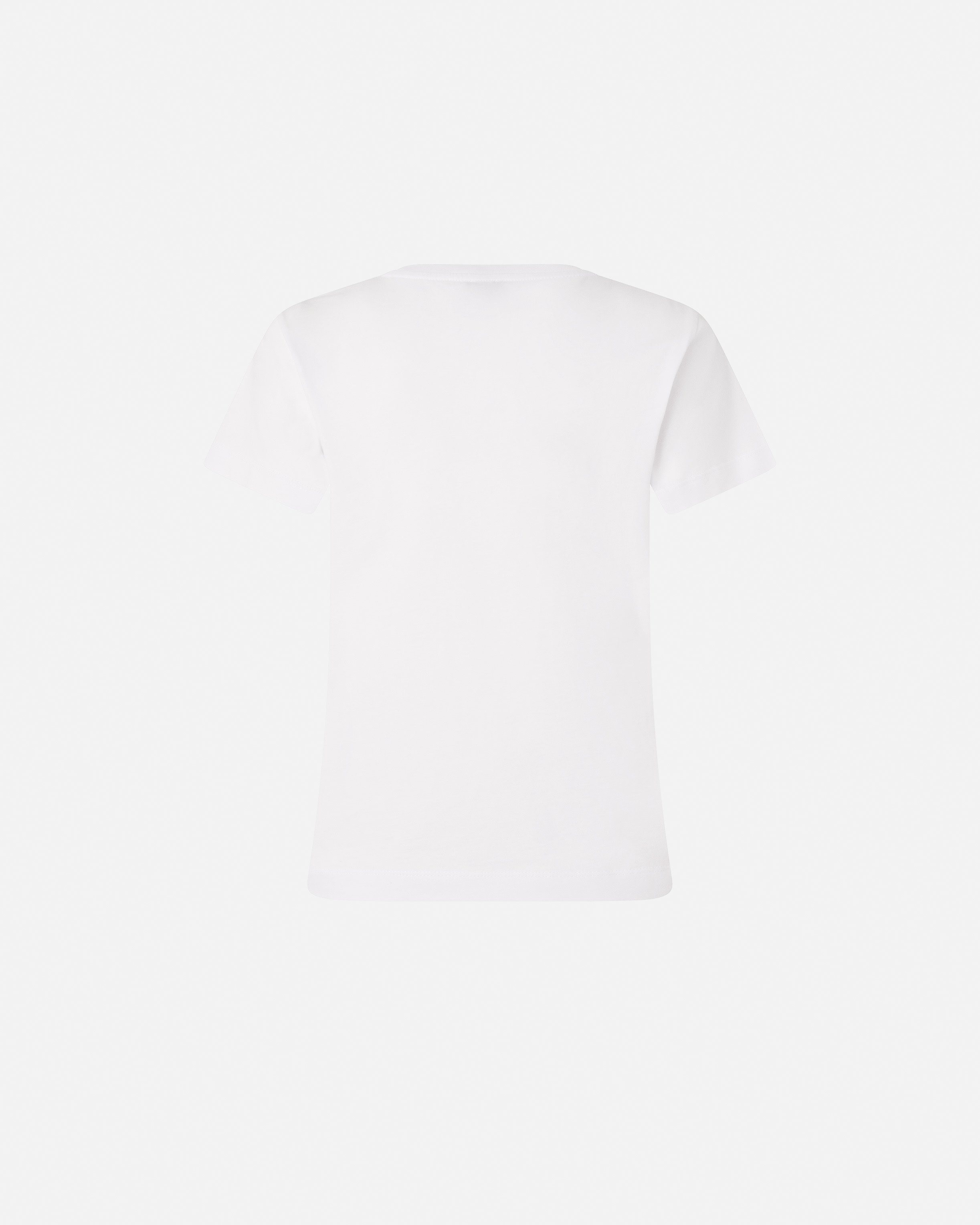 LOGO-PRINT T-SHIRT - 6