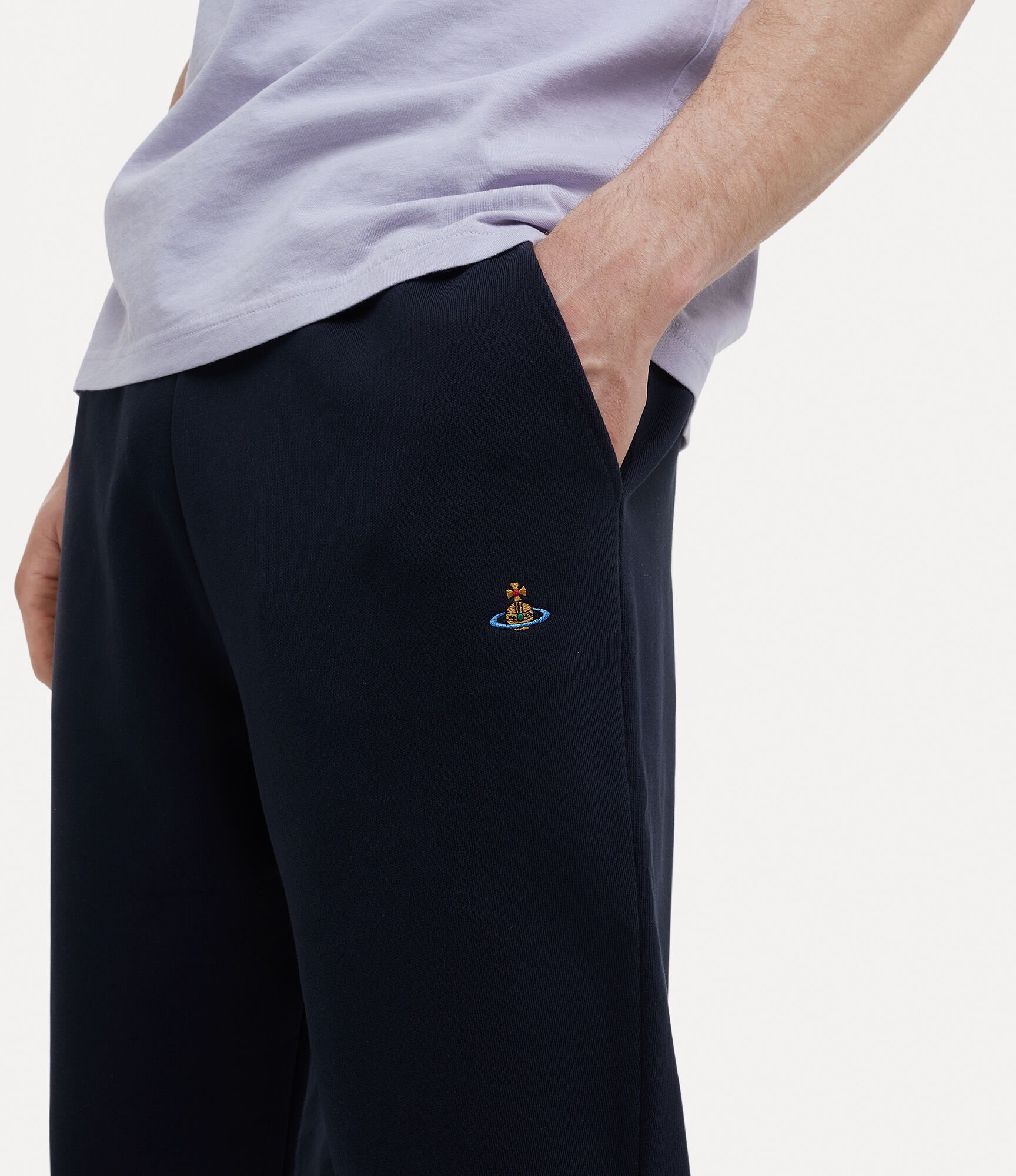 CLASSIC SWEATPANTS - 4