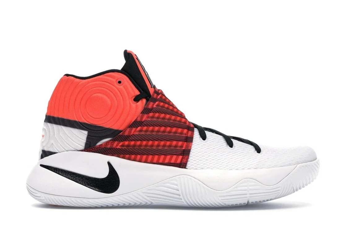 Nike Kyrie 2 Crossover - 1