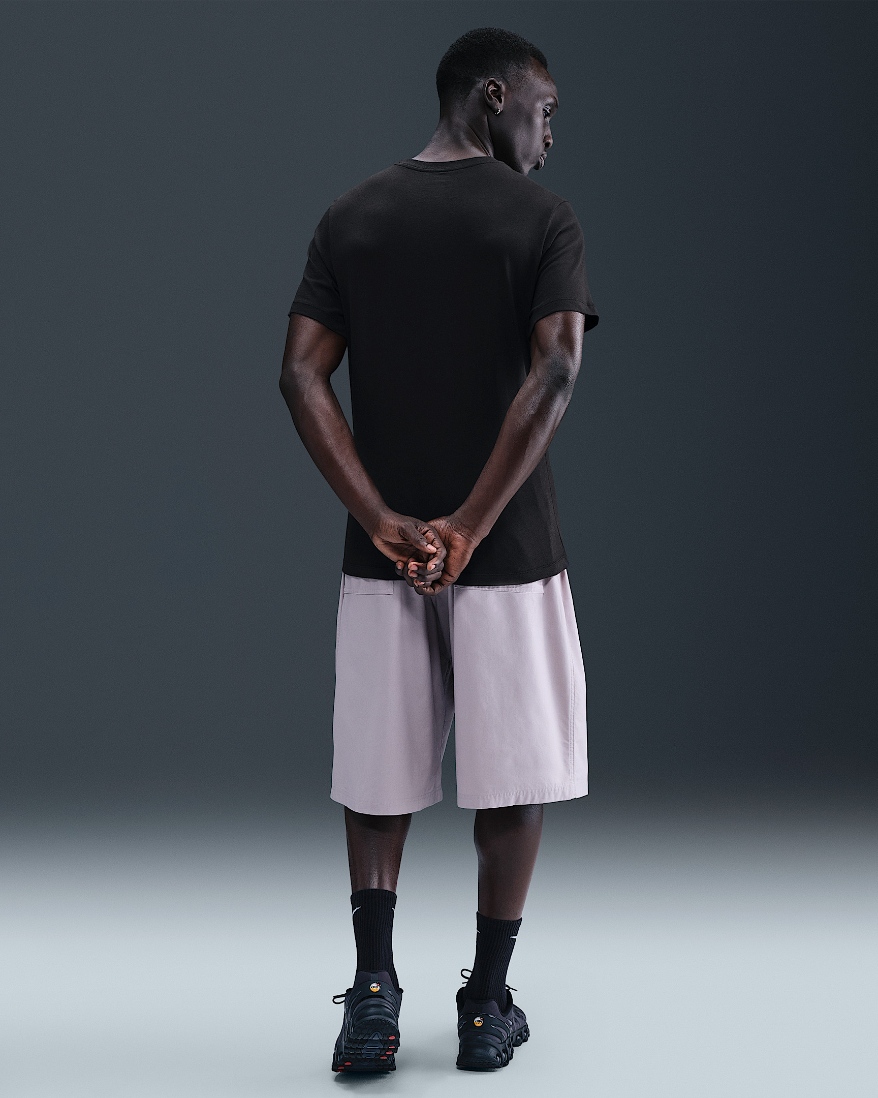 Nike Sportswear Men's T-Shirt - 5
