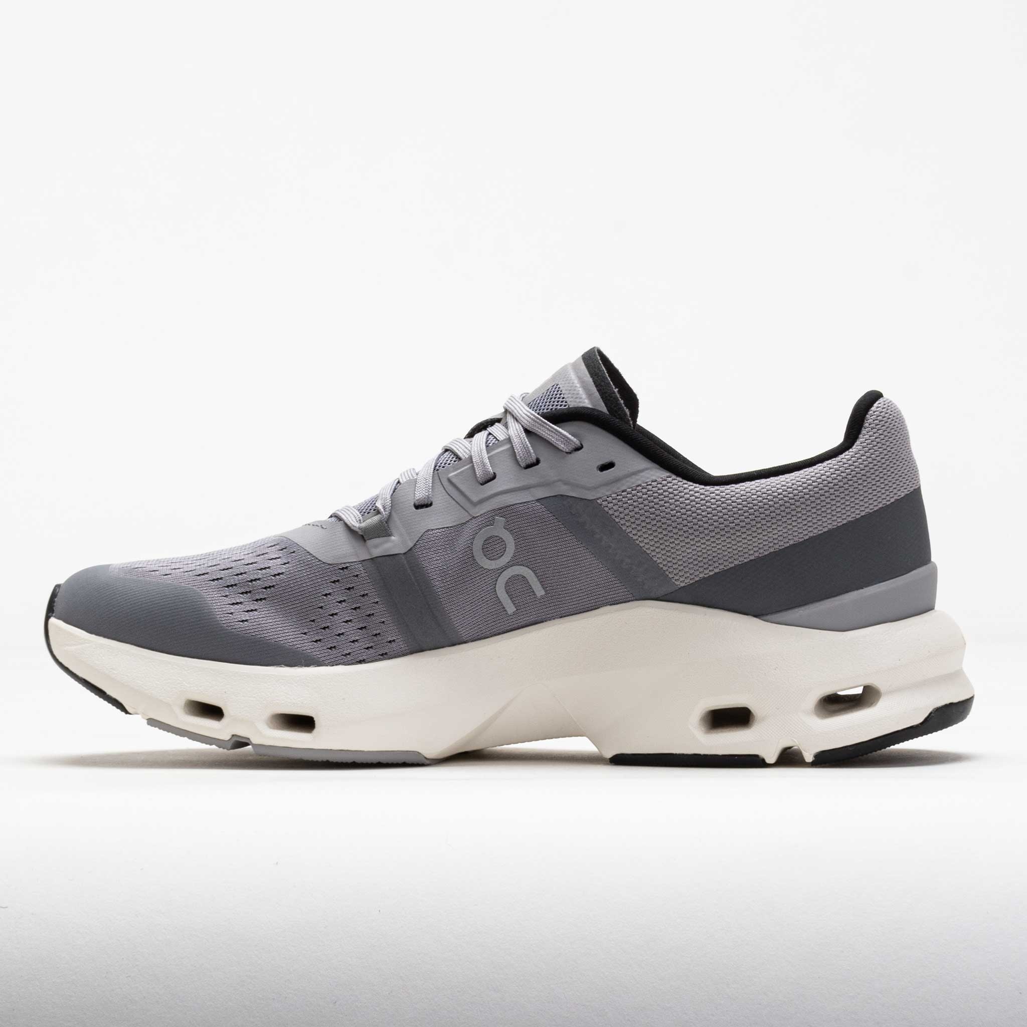 On Cloudpulse Men's Alloy/Black - 2