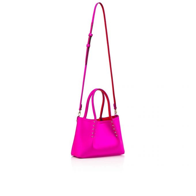 Cabarock Mini HOLLY PINK - 4