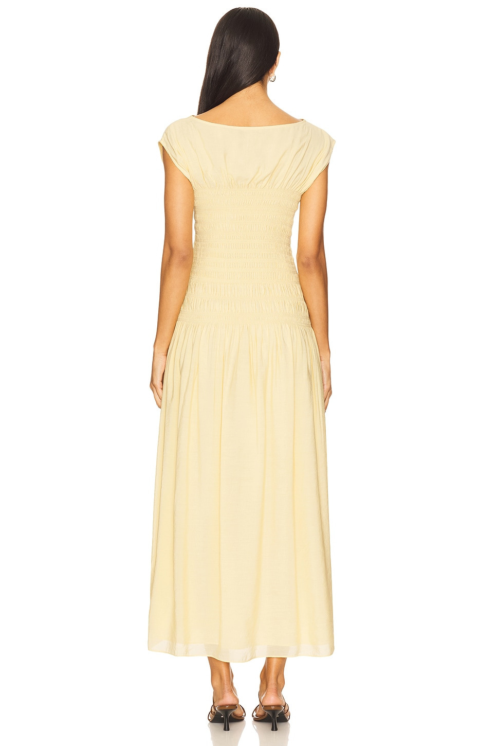 Skye Dress - 3