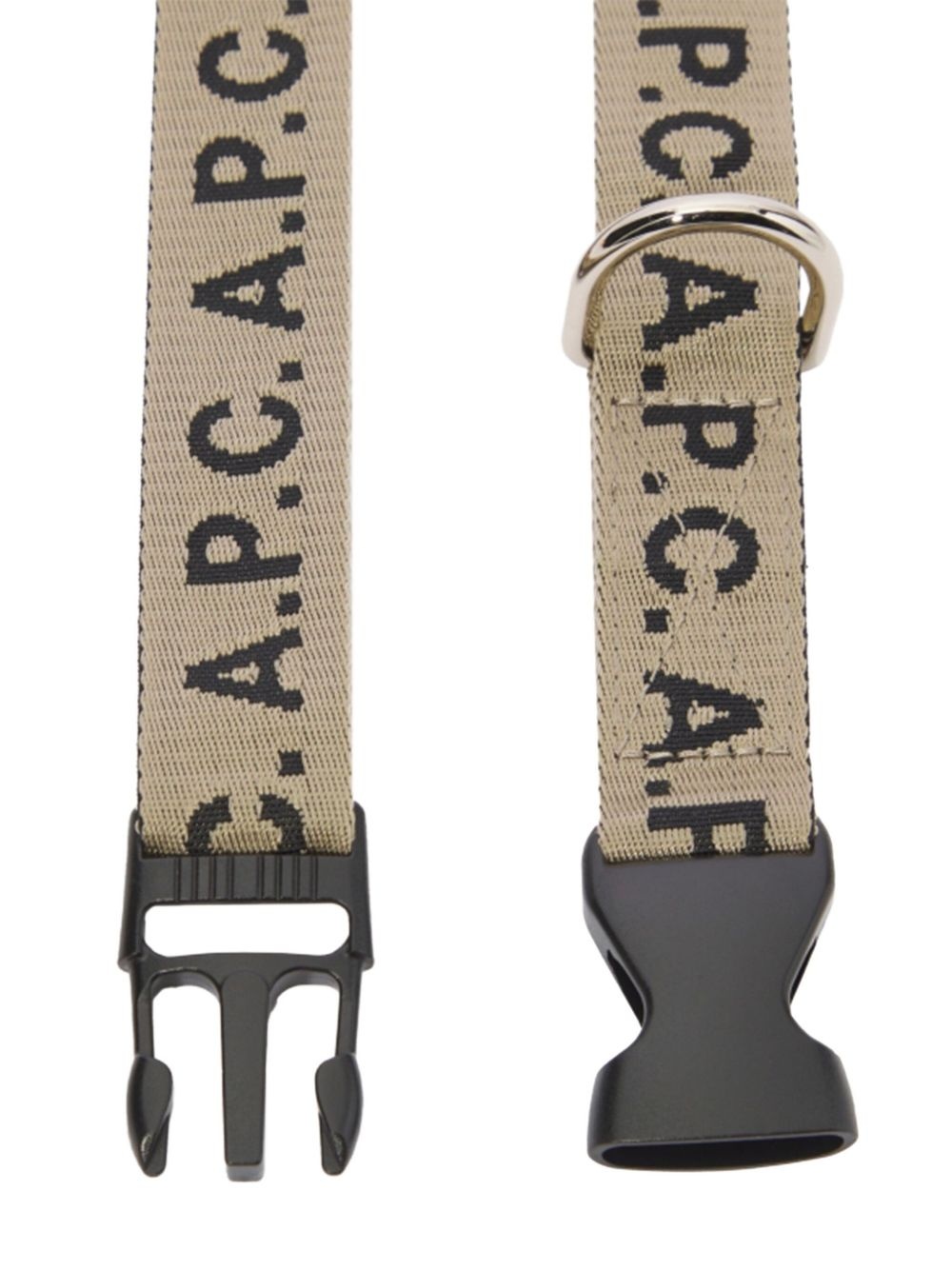 Toutou dog collar - 2