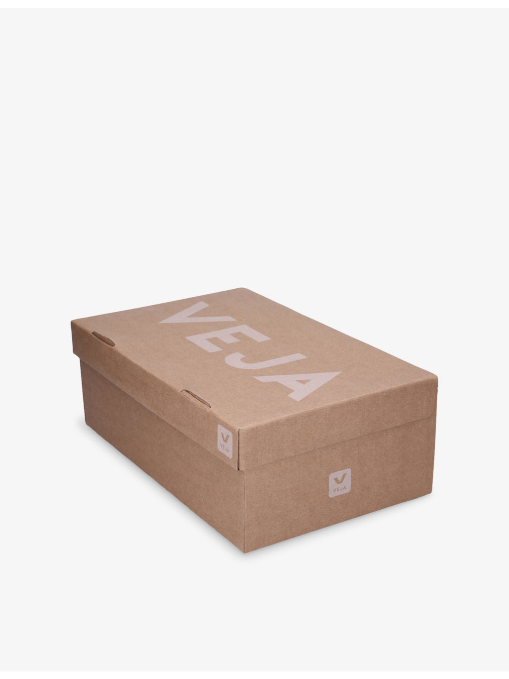 Campo Suede Trainers - 5