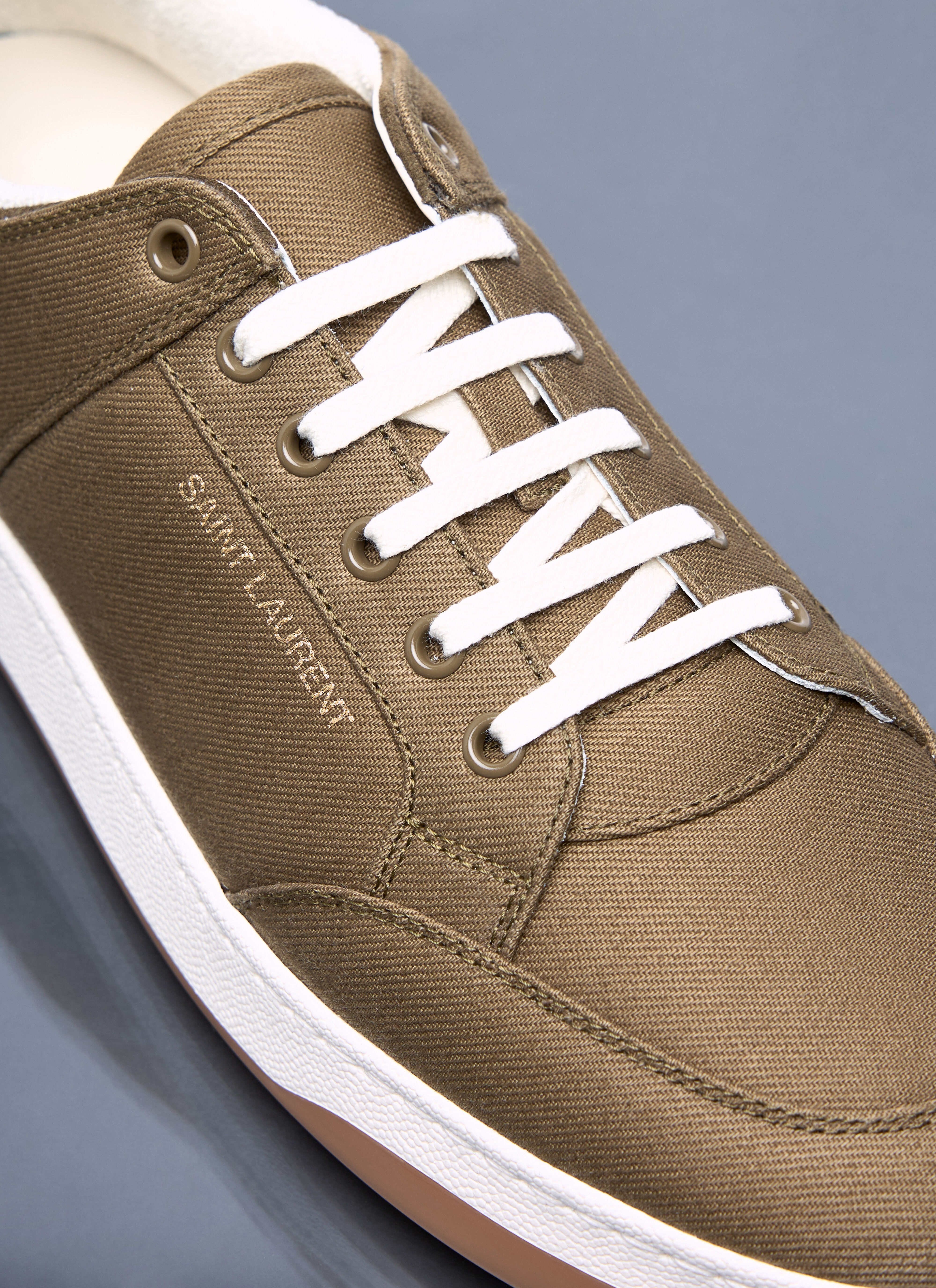 SL 61 Low Top Sneakers - 2