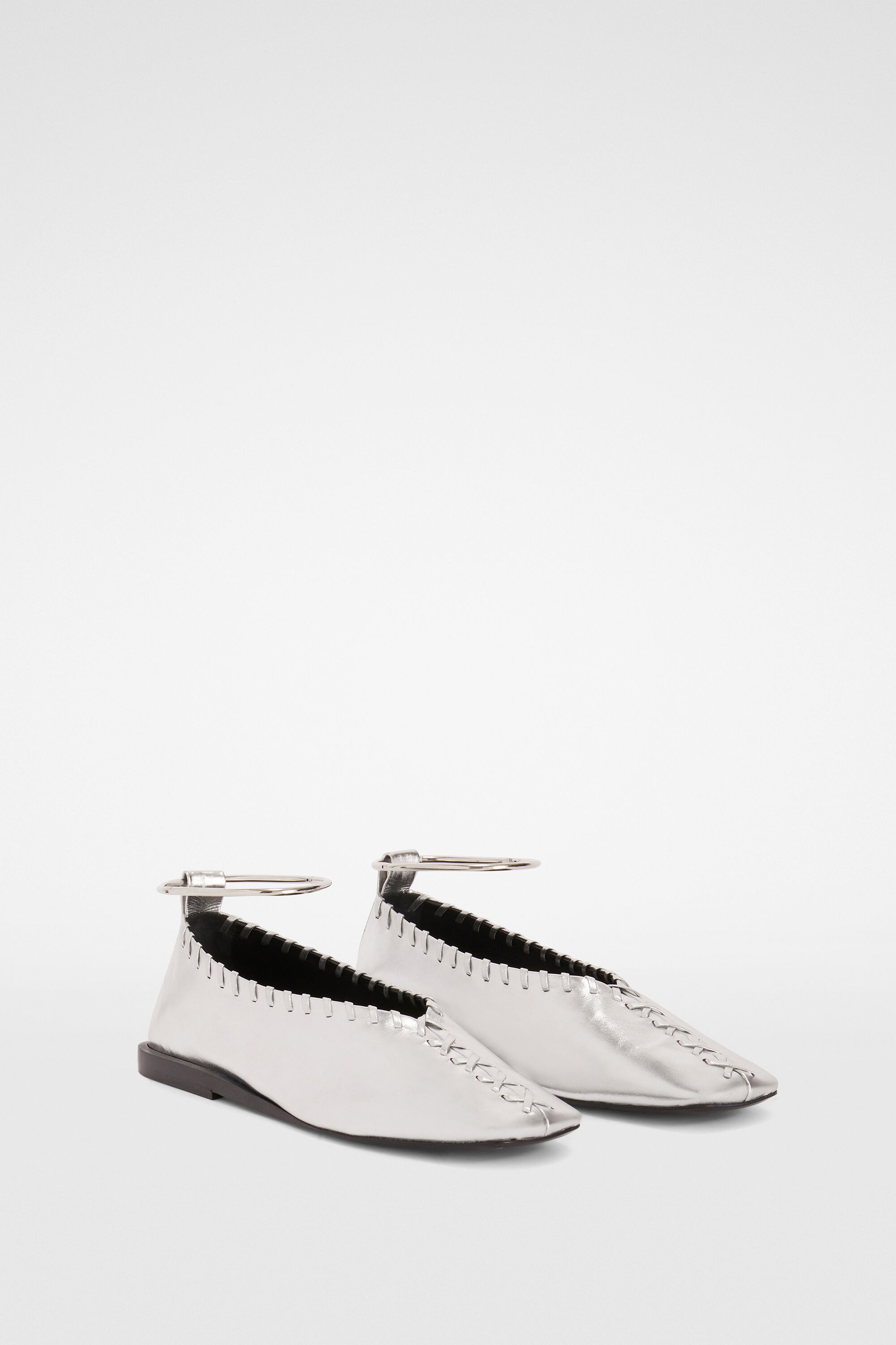 Ballerinas - 2
