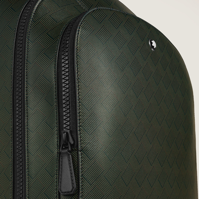 Montblanc Extreme 3.0 medium backpack 3 comp outlook