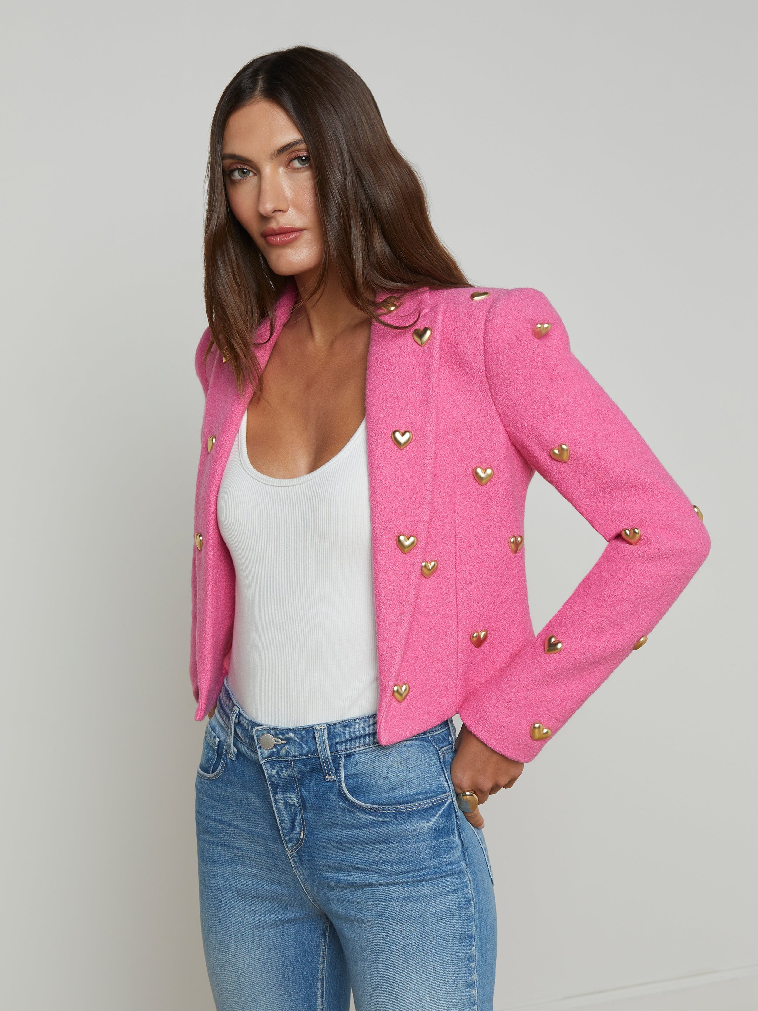 Jen Blazer - 4