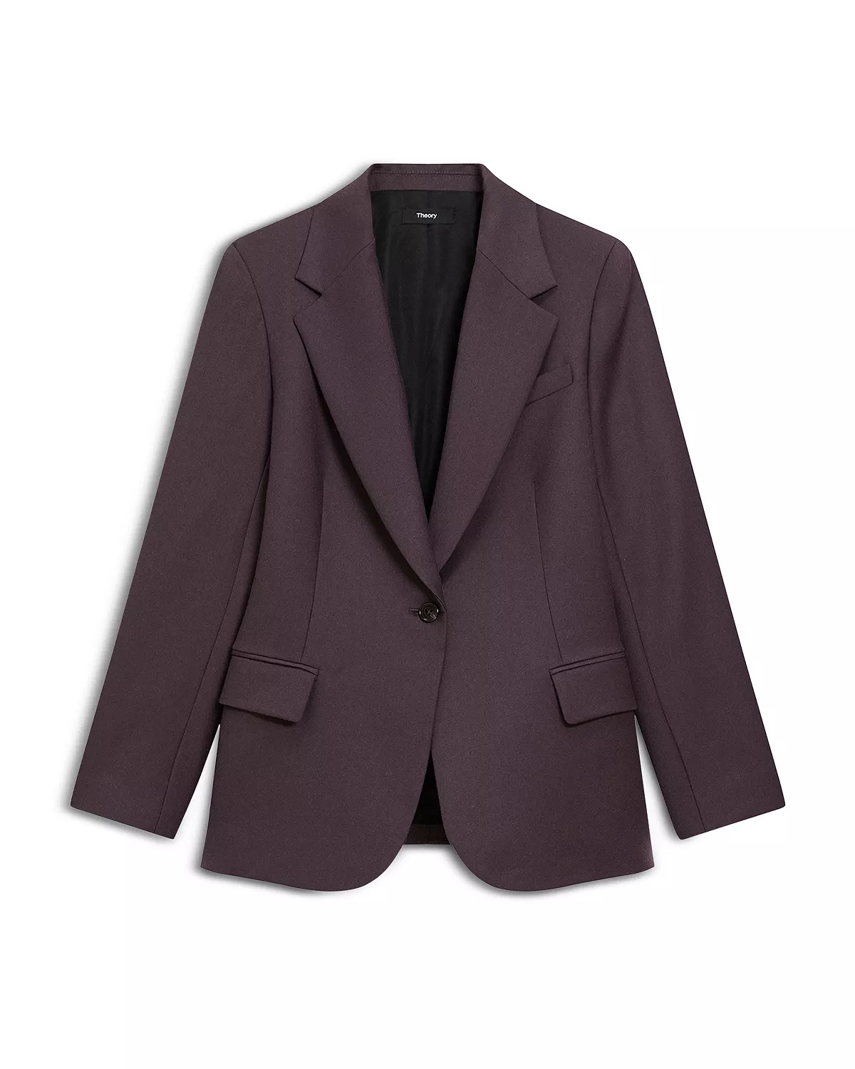 Lynnia Sleek Blazer - 7