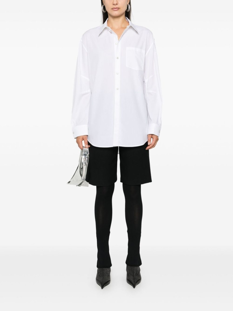 Helmut Lang Alex shirt outlook