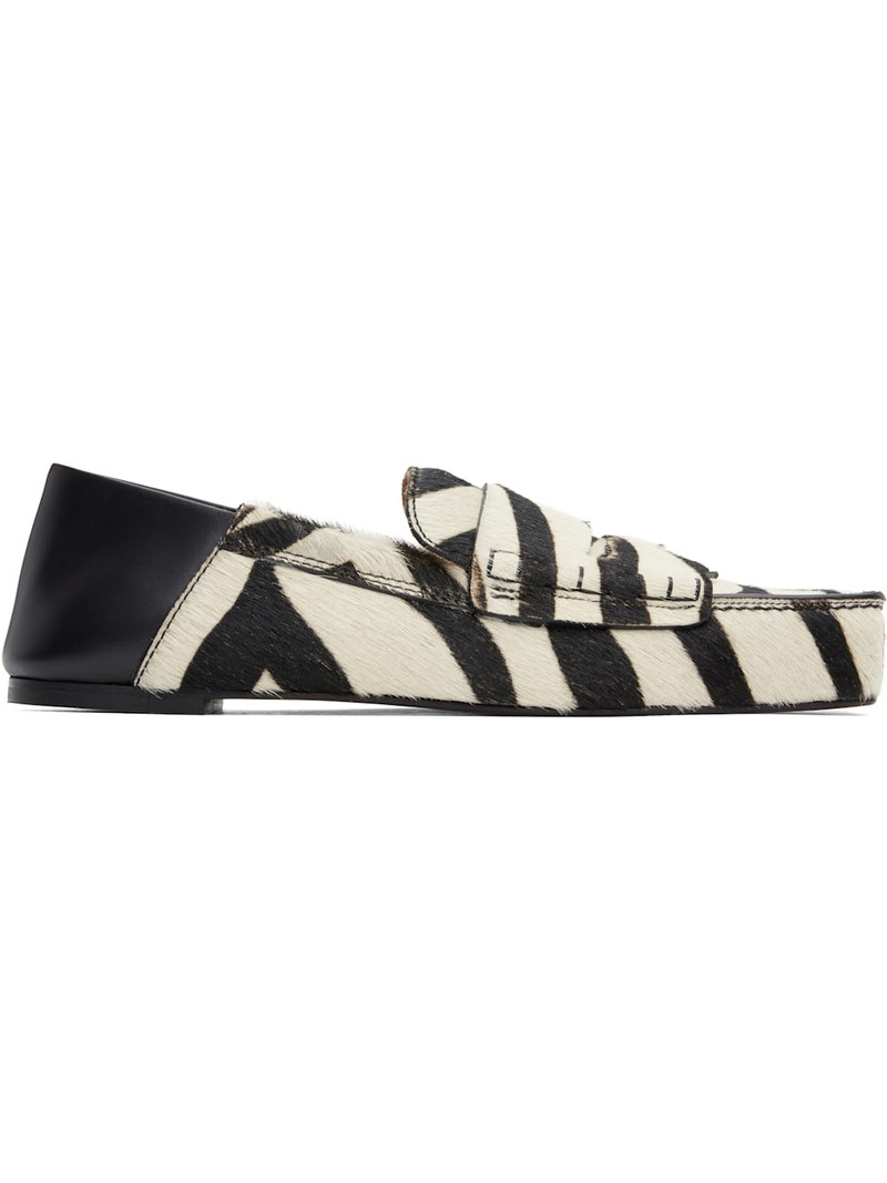 Carré loafers 1