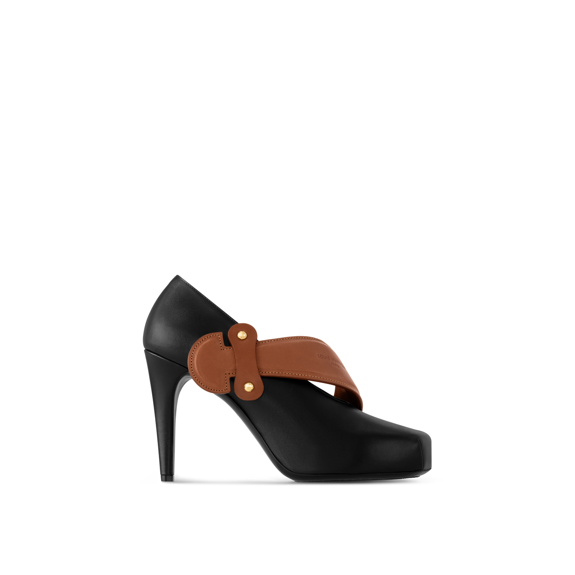 Legacy Pump - 2
