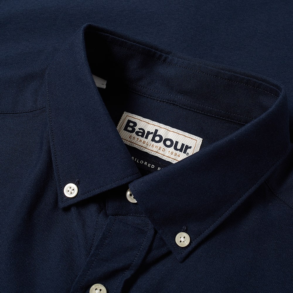 Barbour Oxford Shirt - 3