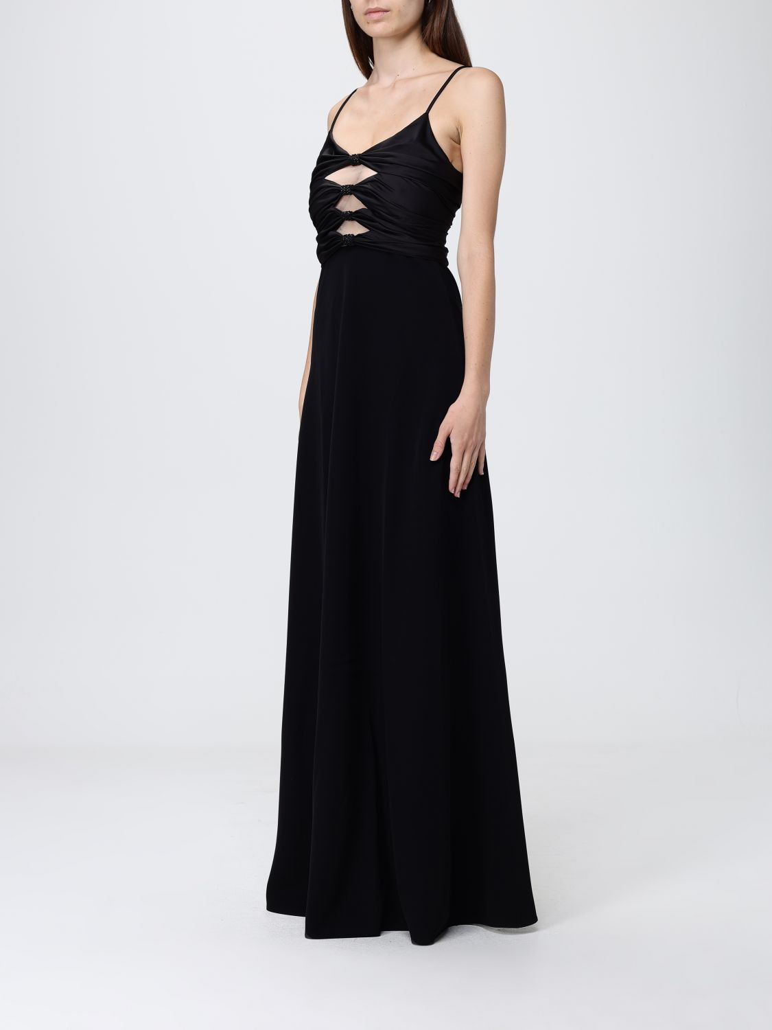 Dress woman Emporio Armani - 3