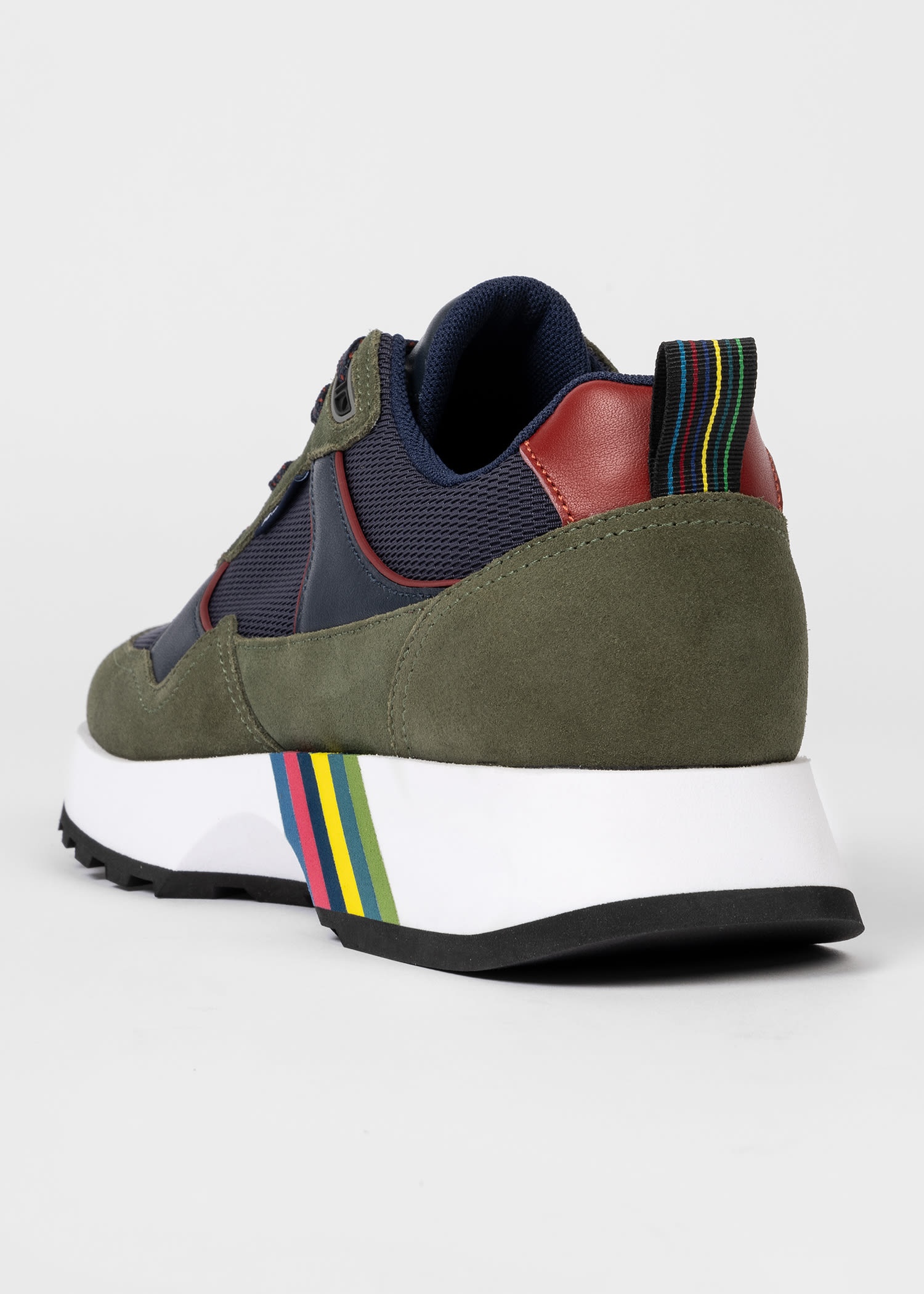 'Belair' Trainers - 4