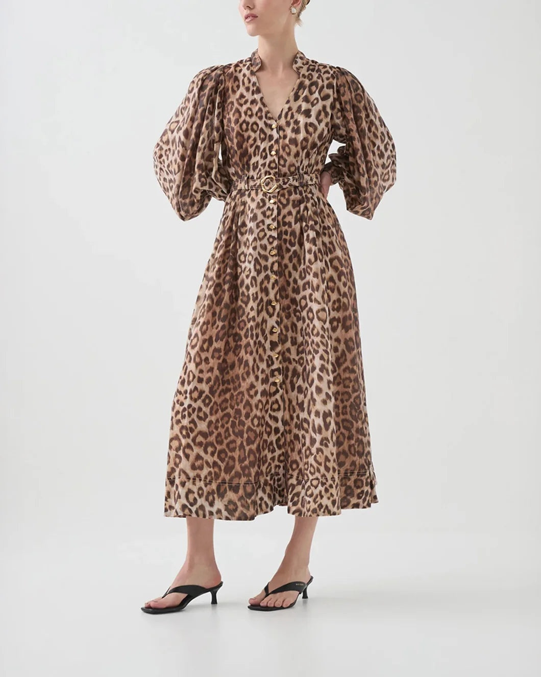 ISABELLA SHIRTDRESS - 7