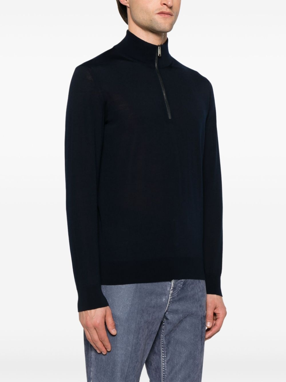 wool sweater - 3