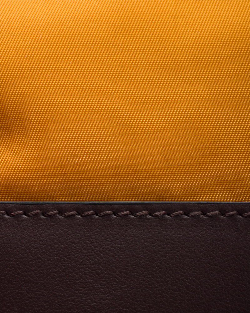 Prada Re-Nylon smartphone case outlook