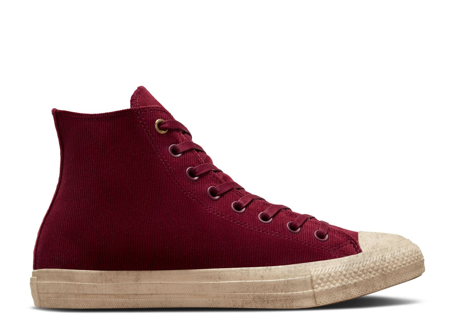 WILLY WONKA X CHUCK TAYLOR ALL STAR HIGH 'NEVER LET THEM STEAL YOUR DREAMS' - 1