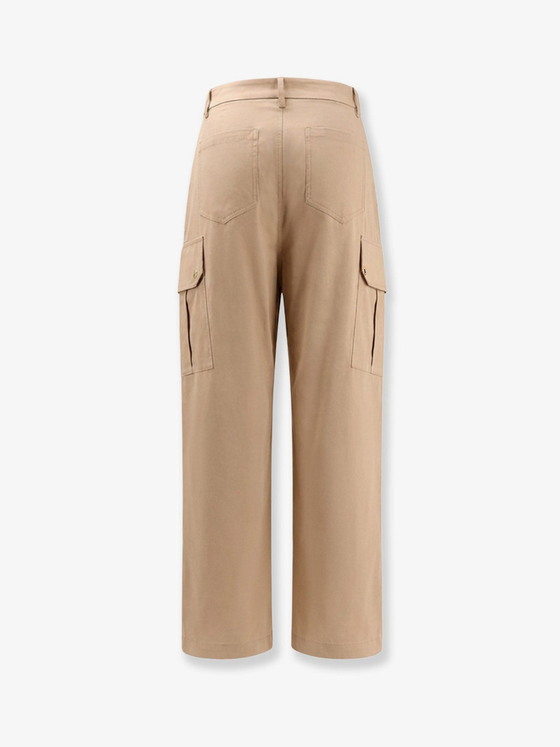 PINKO Rosalin Cotton Trousers outlook