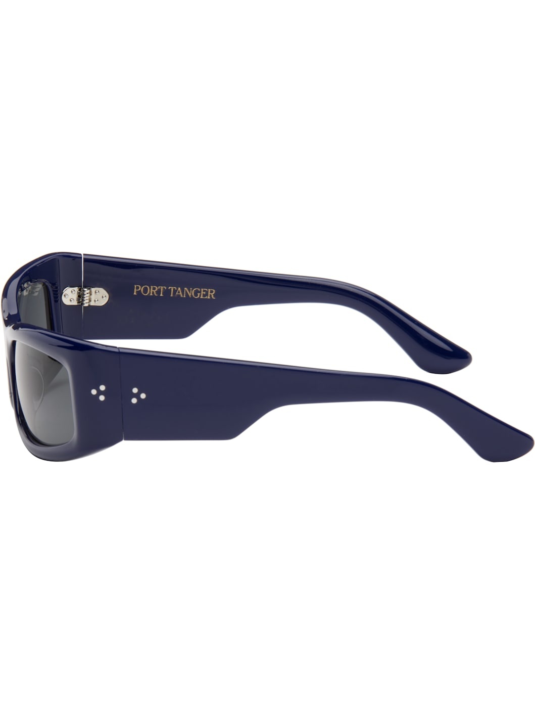 Navy Hads Sunglasses - 3